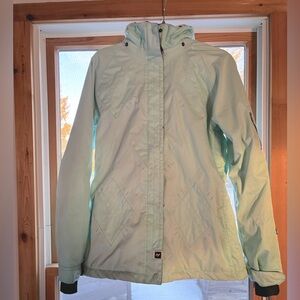 Ride Snowboard Jacket